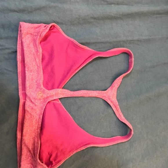 Lululemon Arise purple bra size 4 - Picture 9 of 9